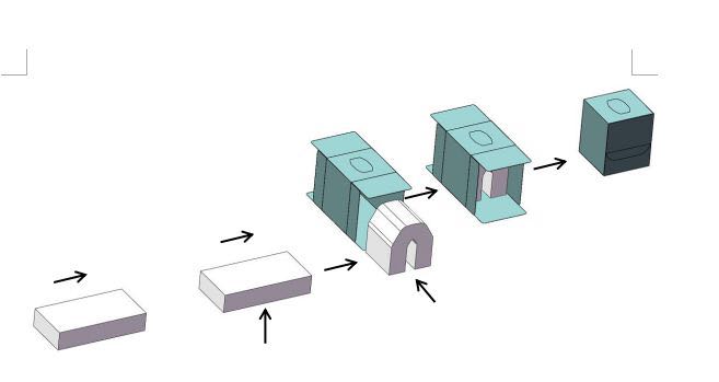 自動折盒機工作原理 自動折盒機工作原理